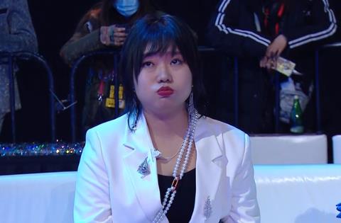 北大才女，逆袭人生的李雪琴，为何能在吴亦凡事件中虎口脱险？