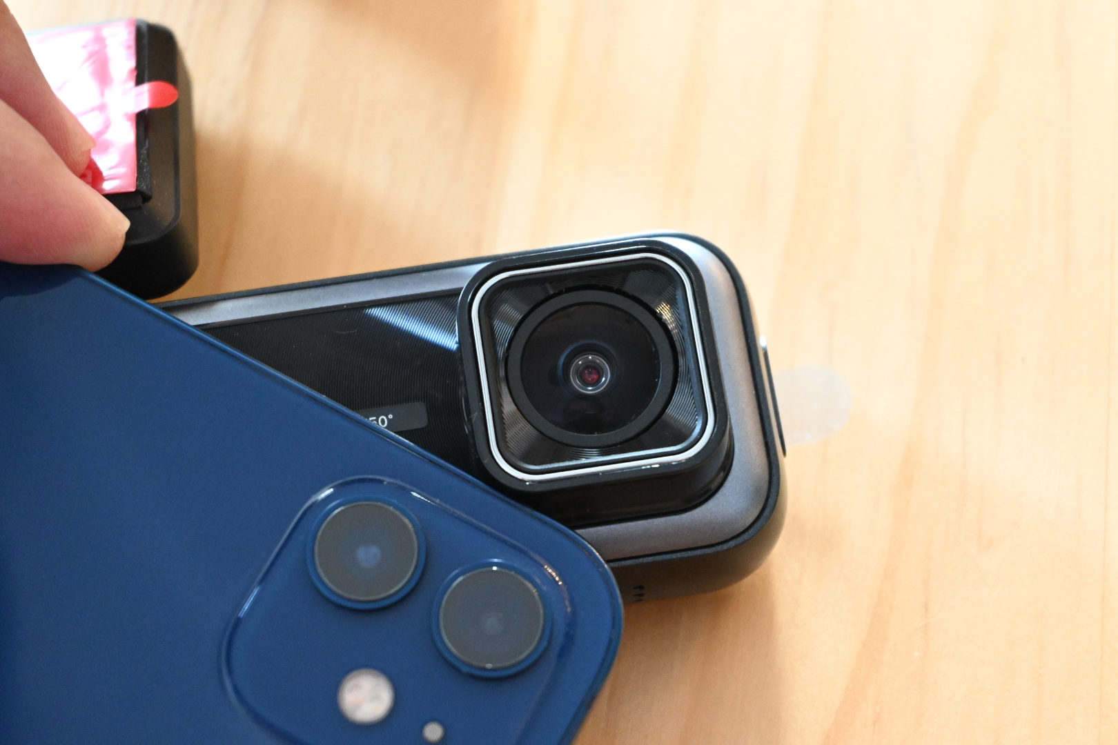 Why should I buy a driving recorder with 3K resolution? This article