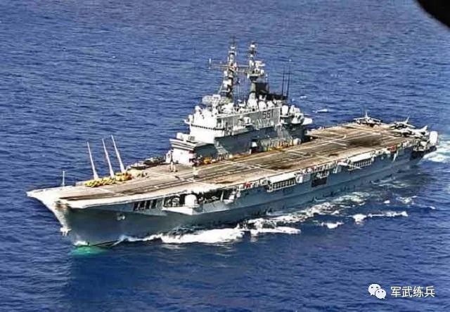 除美国外，全球唯一拥有3航母的国家！还有独特