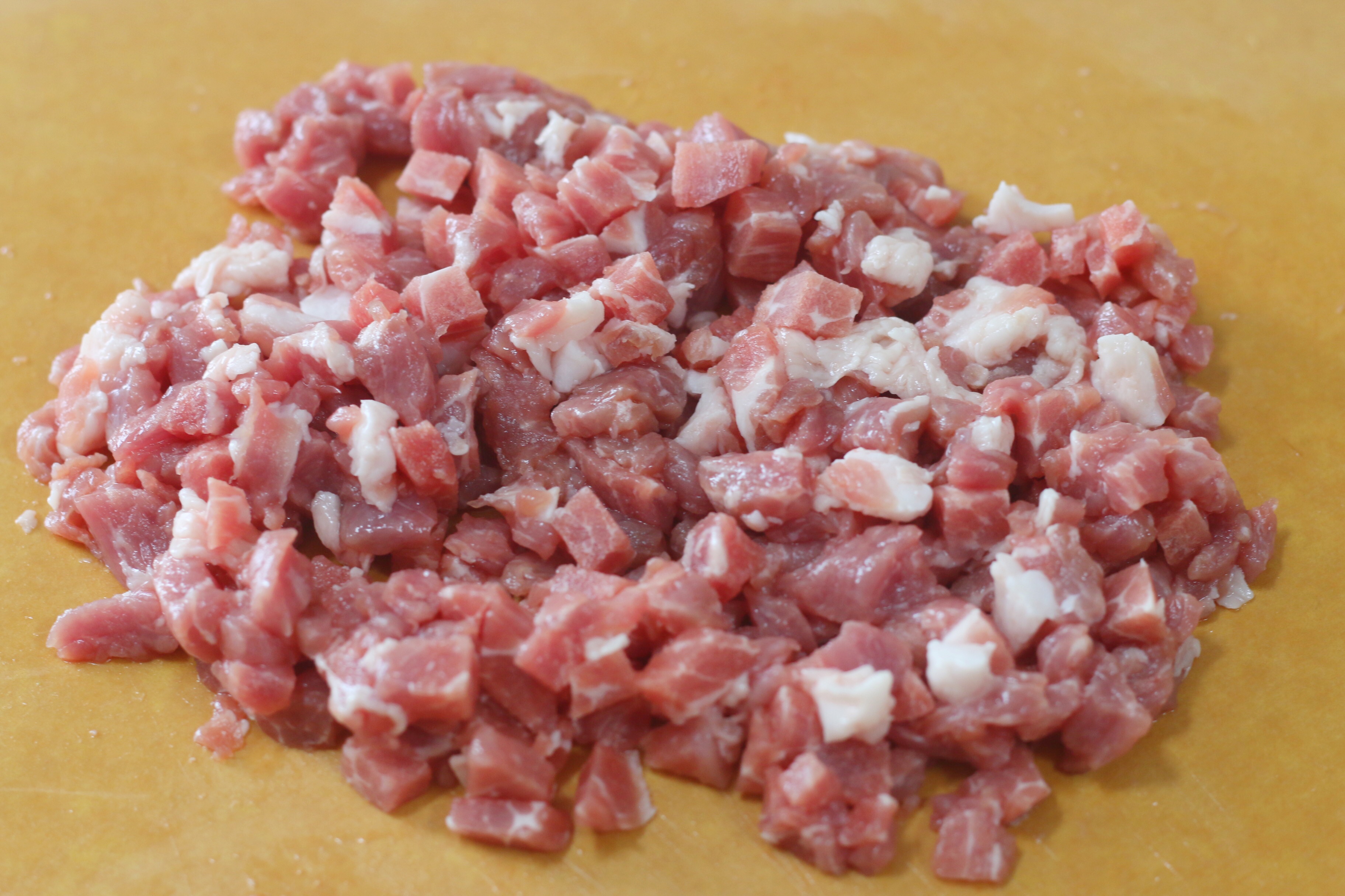 春天的打滷麵，是跟菠菜息息相關的，醬香味足，來上1大碗，真香