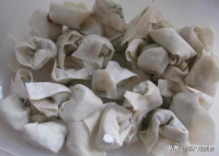 三伏天早餐吃什么？试试这款早餐，鲜香美味，连吃一周都不腻