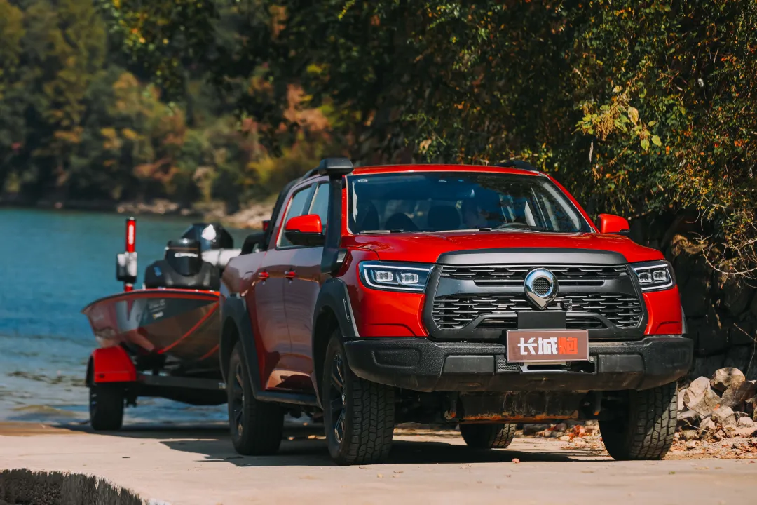 长城WEY要造轿车了，它离真正的豪华品牌还有多远？