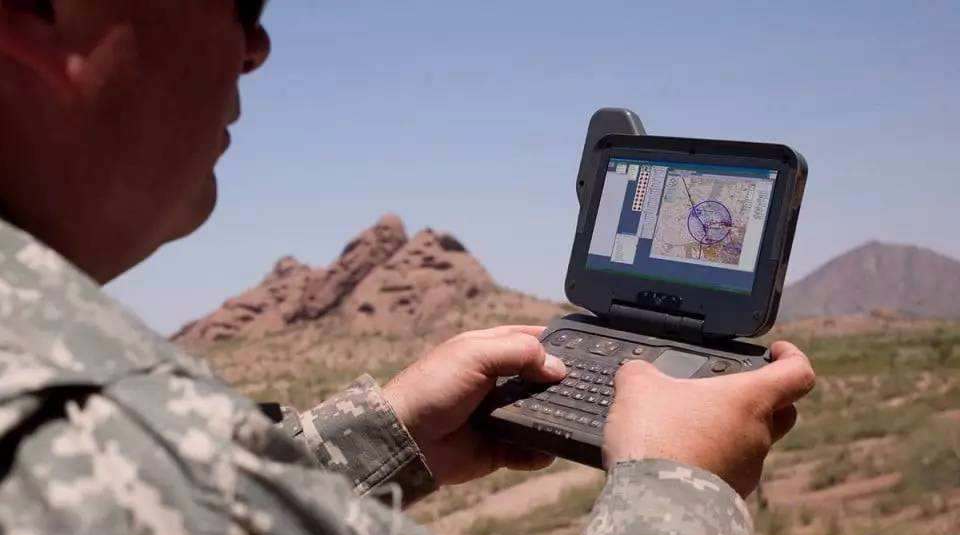 美军GPS定位精准度将达史无前例的0.3米，中国北