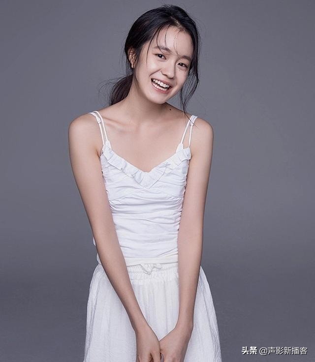 韩国女星朴惠恩遭剧组辞退，被批演技太差，这让多少国内演员汗颜