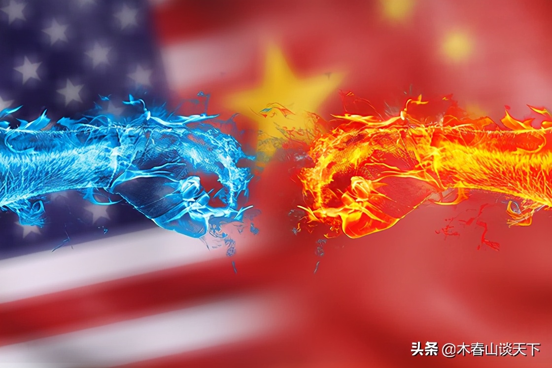 中伊同時對前任美國官員嚴厲制裁！ 有一個最大不同點