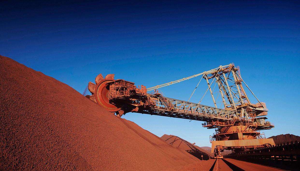 手握澳州98%鐵礦石，想要獨立卻受限英國，西澳再次不滿莫里森