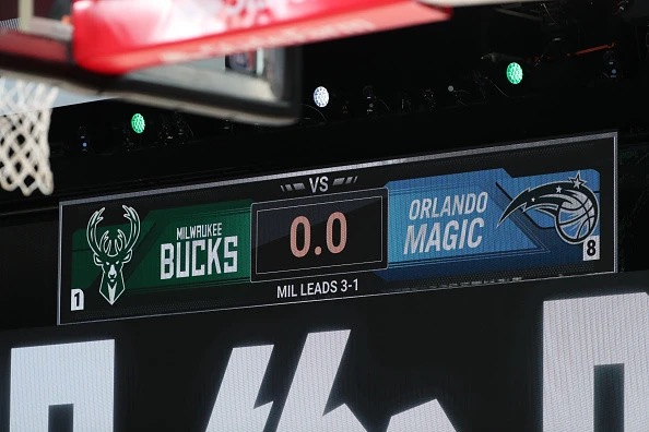 NBA停賽1天，獲益最大當屬哈登，這一舉措或將改變聯盟格局