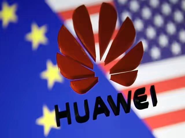 美制裁变本加厉，祭上打压华为终极手段，科技