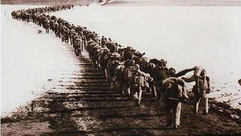 La Bataille Du Lac Changjin Histoire Vraie inf.news