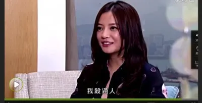 赵薇被封杀,真相比你想象的复杂