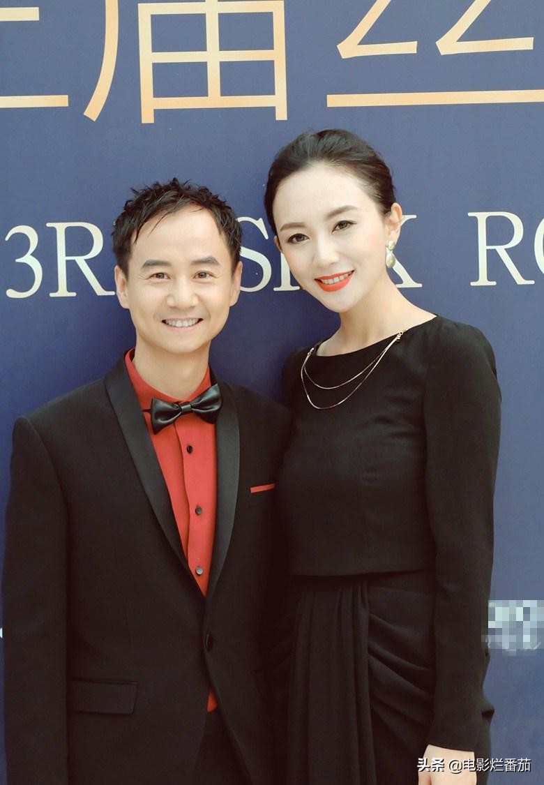 母亲是百亿票房女演员，儿子却从小鲜肉，变成