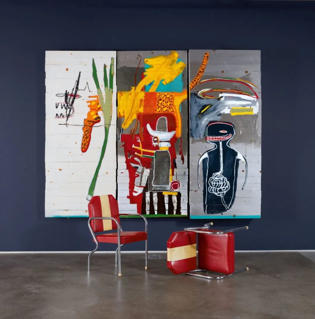 周杰伦晒女儿画画照片，临摹的作品居然暗藏玄机？