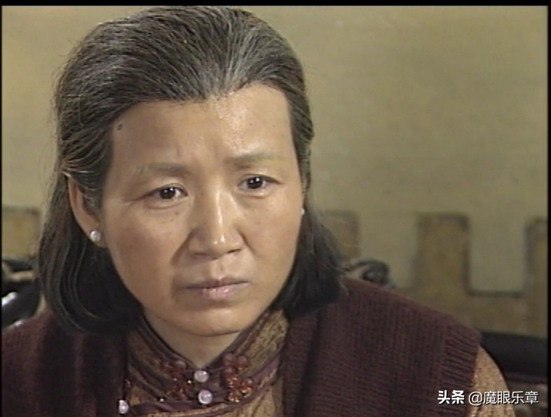 上海臺重播《上海一家人》，忘不了這23位演員，多位老戲骨已離世