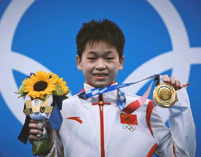 全红婵隔离结束准备回家，父亲称心态没变：我还是正常干农活