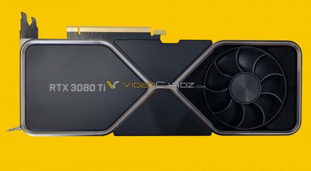 英伟达限制RTX 3080 Ti性能，预售价疯涨至2万