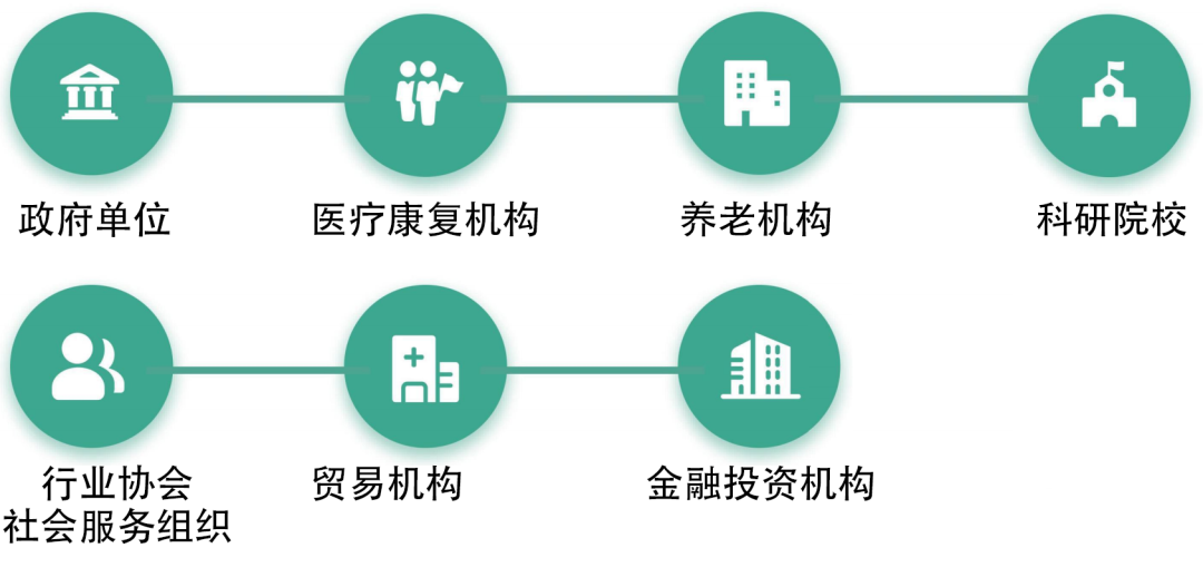 邀请函丨2021年8月！第五届广州老博会与您相约