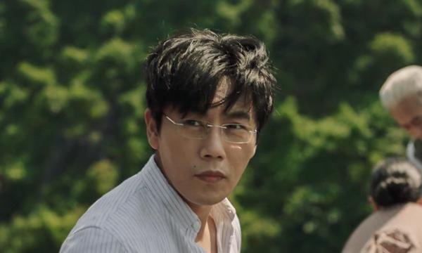 2020十位最火“大叔”：于和伟接着舞，刘奕君一