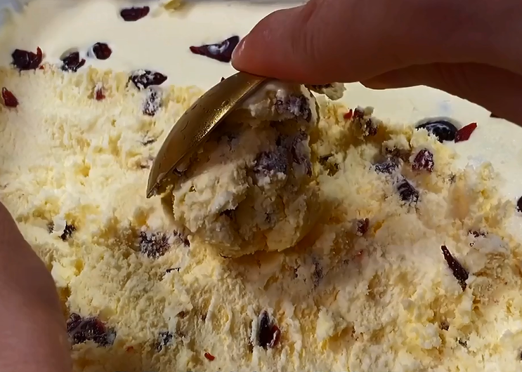 夏季最爱：家庭自制冰淇淋，绵软细腻，入口即化，做法超简单