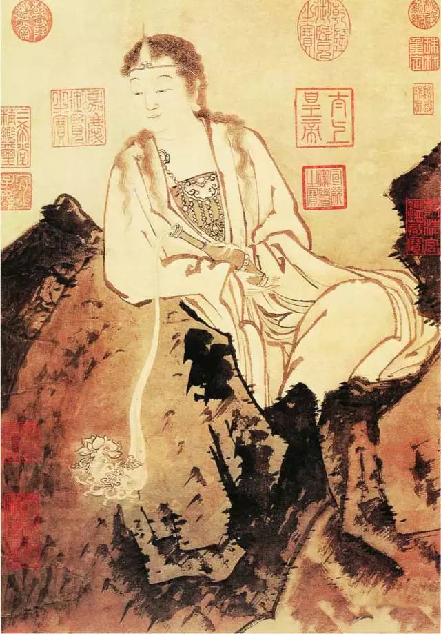 《全宋词》约2万首，你至少要背下这50首巅峰之作！-第6张图片-非凡网