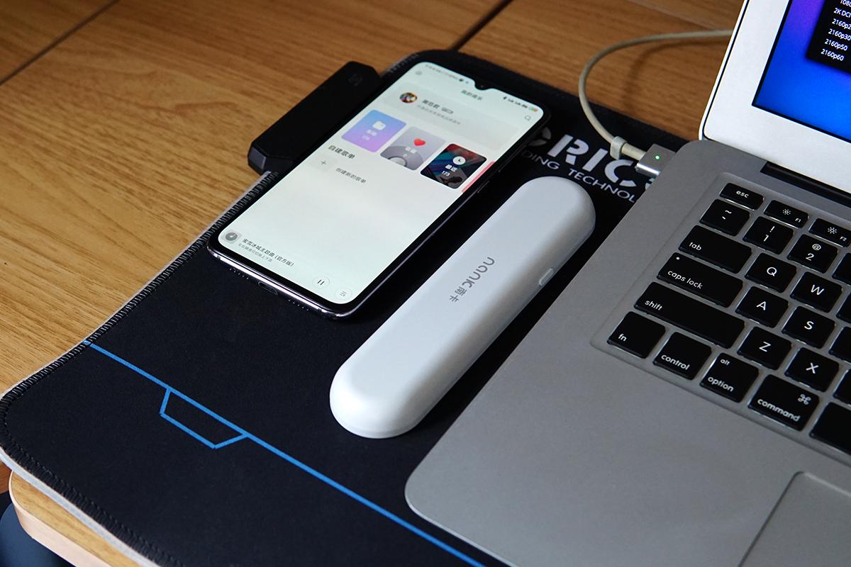 拯救我的入睡困难，南卡Zzzz骨传导音响很会哄人