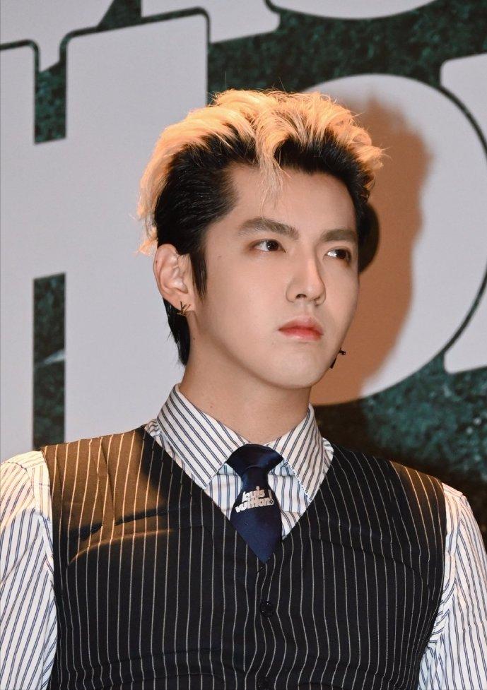 Wu Yifan's first TV series may be launched, and it may be a swan song ...