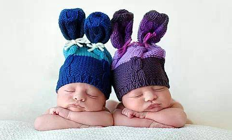 娃的智商跟出生月份有關？ 哈佛研究發現：這兩個月出生的娃更聰明