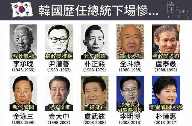 &quot;苦命&quot;的女人：朴槿惠的总统之路