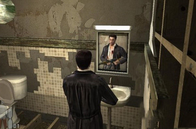 《马克思·佩恩3》：悲剧色彩下的人生之路，将娱乐与思想性融合