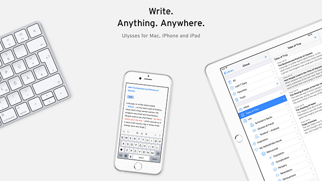 石墨笔记，Onenote 和 Effie 哪个适合 up 主？