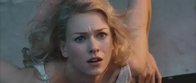 美女与大猩猩相爱,这种猎奇片还能让人痛哭流涕?