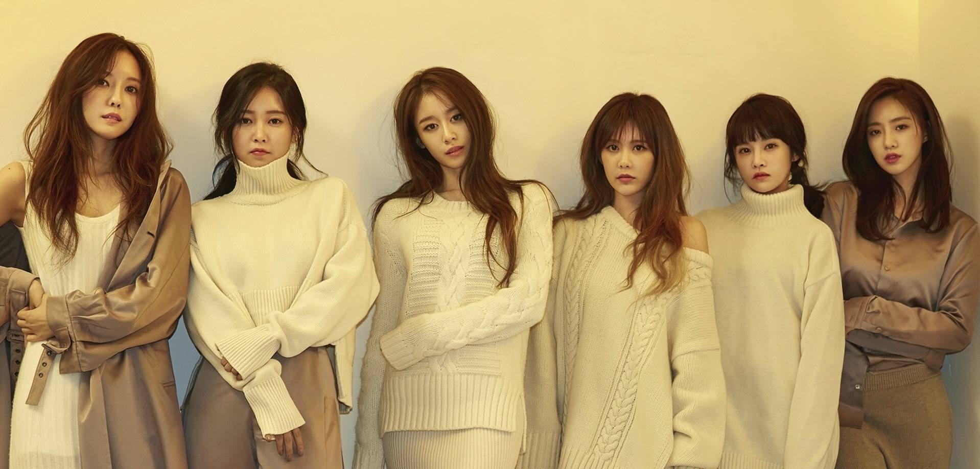 那些年的盛世女團：少女時代風格多變，T-ara最是讓人意難平