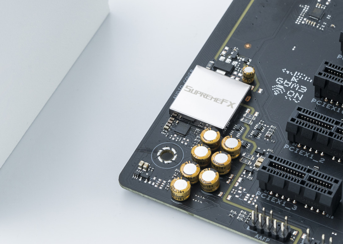 Intel第十一代酷睿台式机处理器正式发布 Z590/B560主板搭配简析