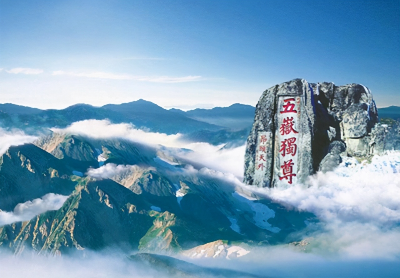 5个适合暑期旅行的地方，去了一次还想去