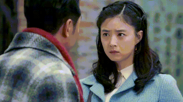 好戏 | 是刘嘉玲毁了《半生缘》，还是《半生缘