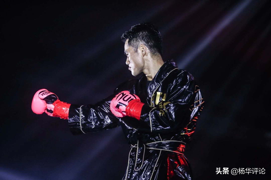 自由搏击5月世界排名：武林风拳手13人次进前十，创中国格斗历史