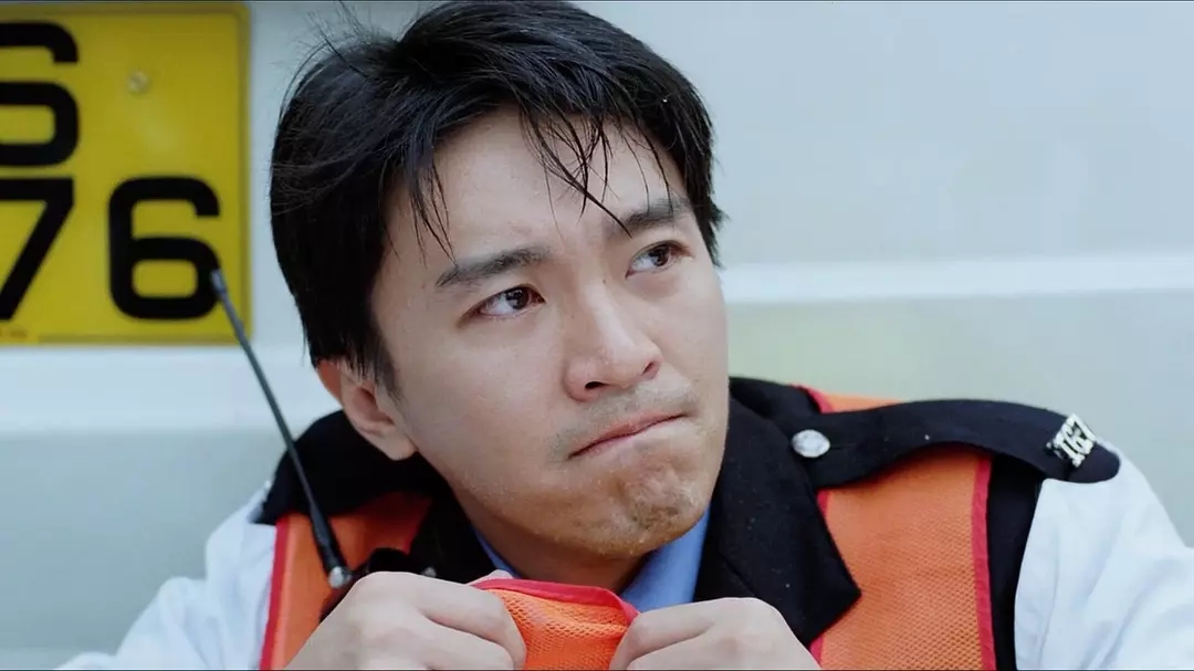 周星驰与罗慧娟的旷世之恋：从你走后，我的每部作品都有你的影子