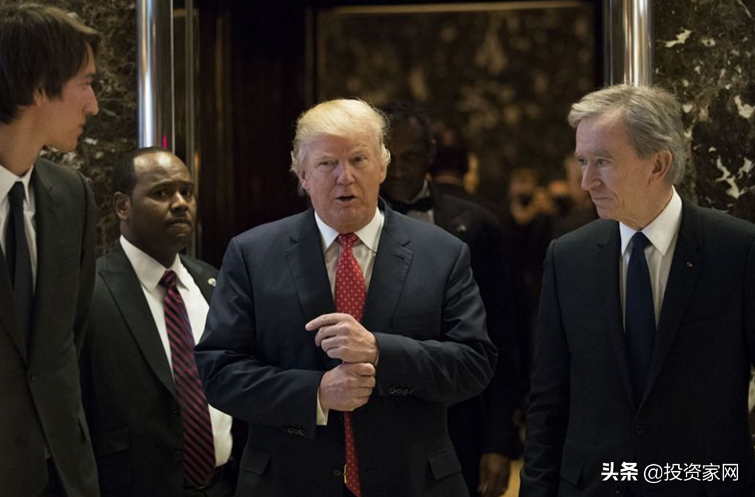 巨亏2000亿！全球最奢华的男人，还能靠中国人翻