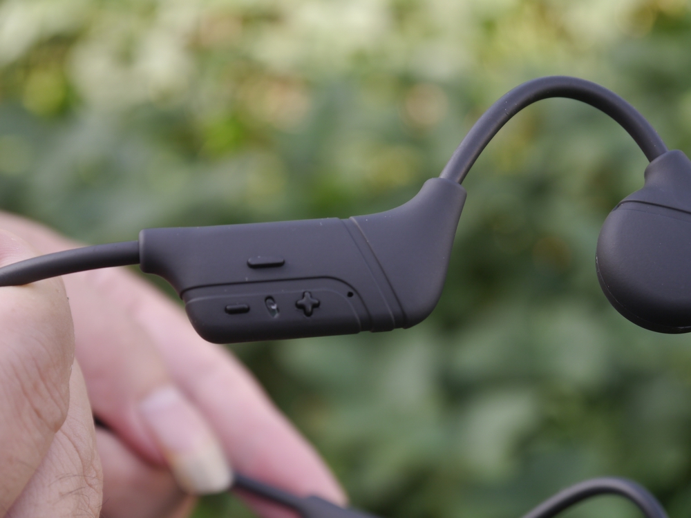 南卡Runner CC II骨传导耳机，或许是最佳运动音乐装备