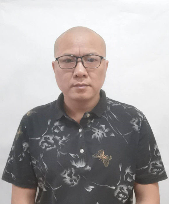 画家莫天龙——笔墨淋漓 妙手丹青