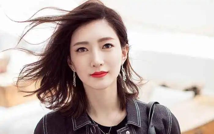 太后般的资源，丫鬟般的命，江疏影为什么始终捧不红？