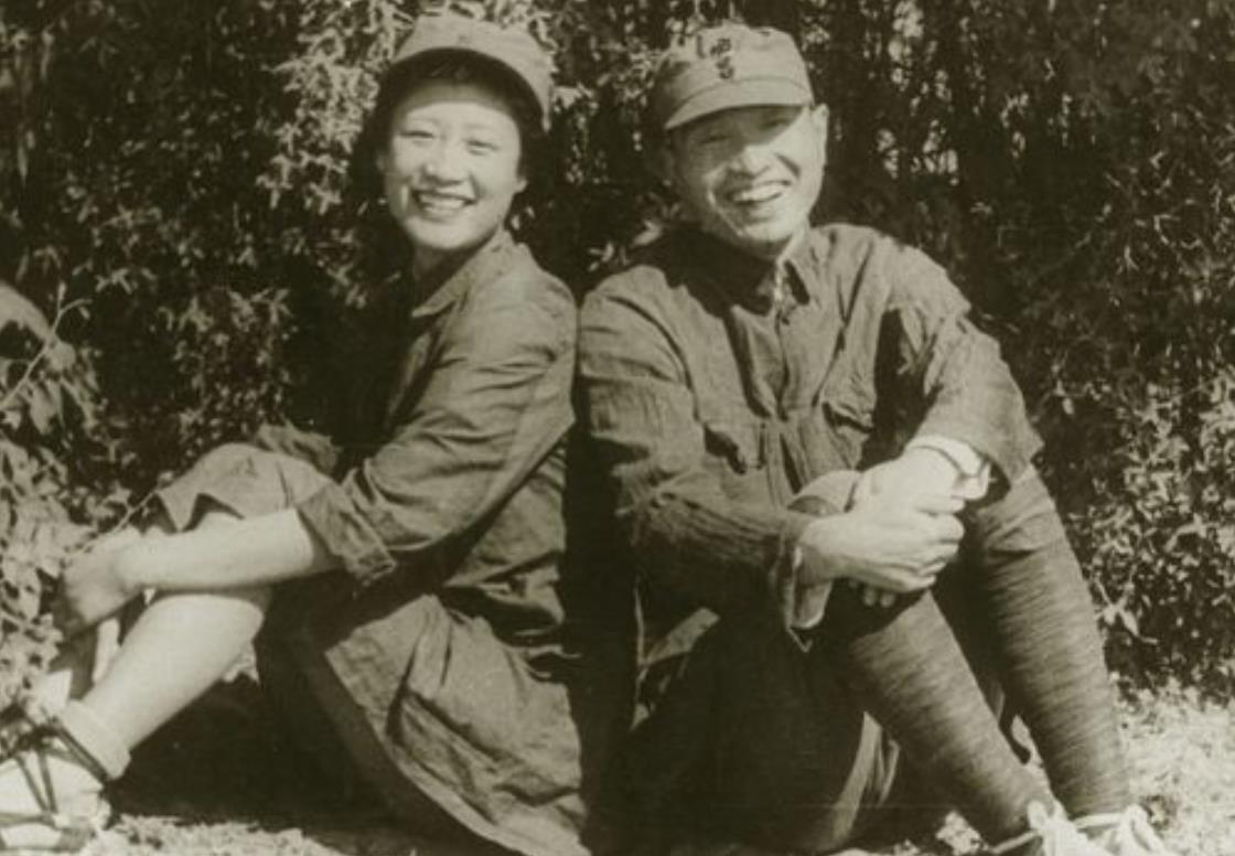 “军中幽兰”李又兰：和项英新婚数月天人永隔