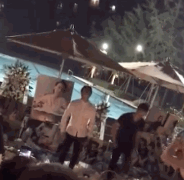 林生斌，这次跑不掉了