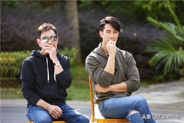 “冻龄王者”吴尊爸爸，75岁像45岁：经常做力量训练，你也可以