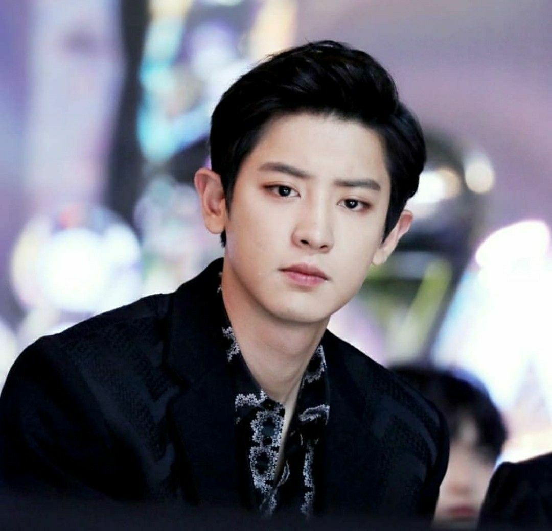 The person in charge of EXO Park Chanyeol took up money and ran away ...