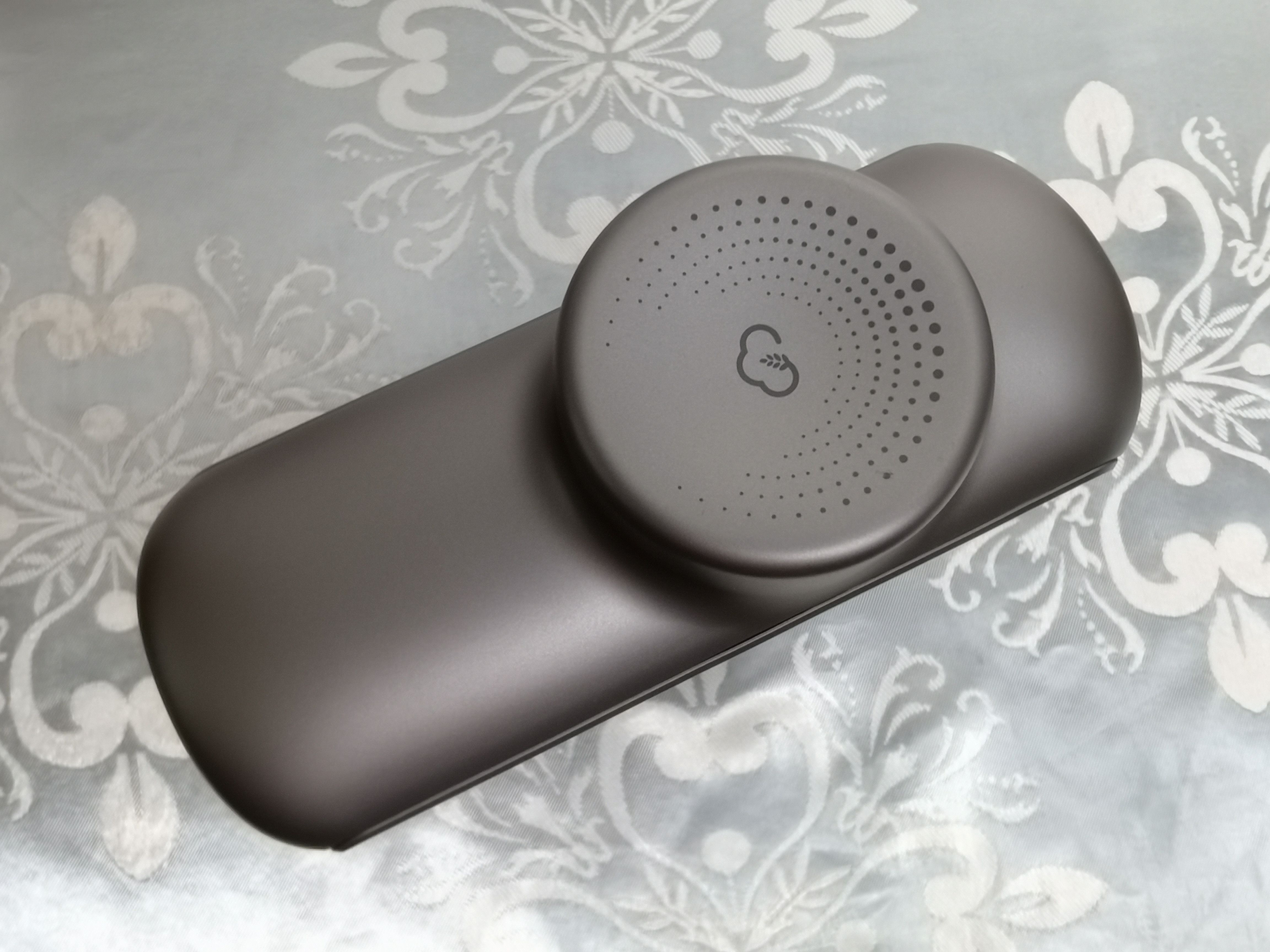 80天长久续航给你的肌肉做个深层放松，云麦筋膜枪做到了