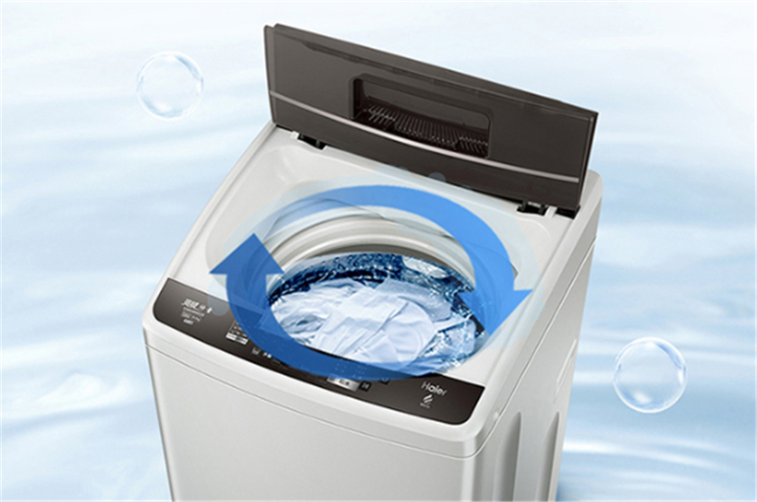Why drum washing machines are more popular than pulsator washing