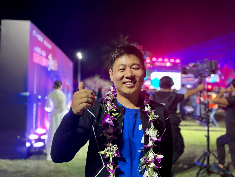 一汽解放首届卡友嘉年华：激情与感动交汇，梦想与荣光同行