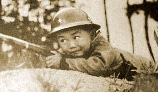 二战后，日本为增加人口疯狂繁育下一代，却对