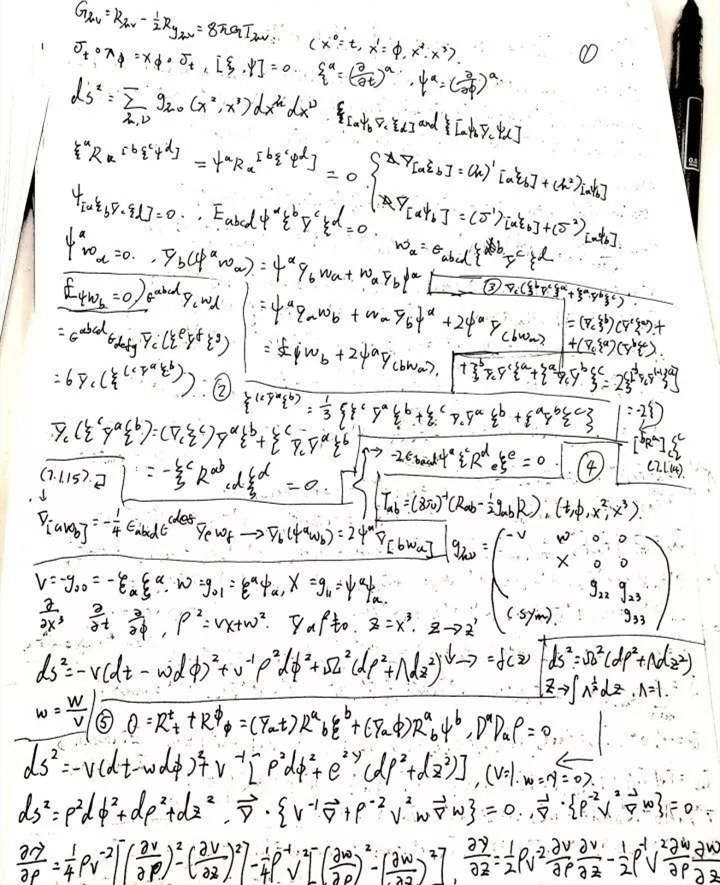 小學數學隻考1分，大學老師罵他是“懶狗”，愛因斯坦學習差？