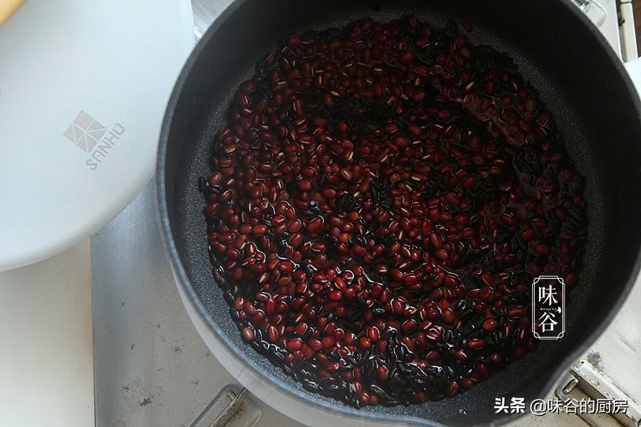 霜降過後，最該吃這早餐，香甜軟糯，滿滿都是料，精神飽滿過秋冬